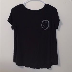 AE Soft and Sexy cute tee